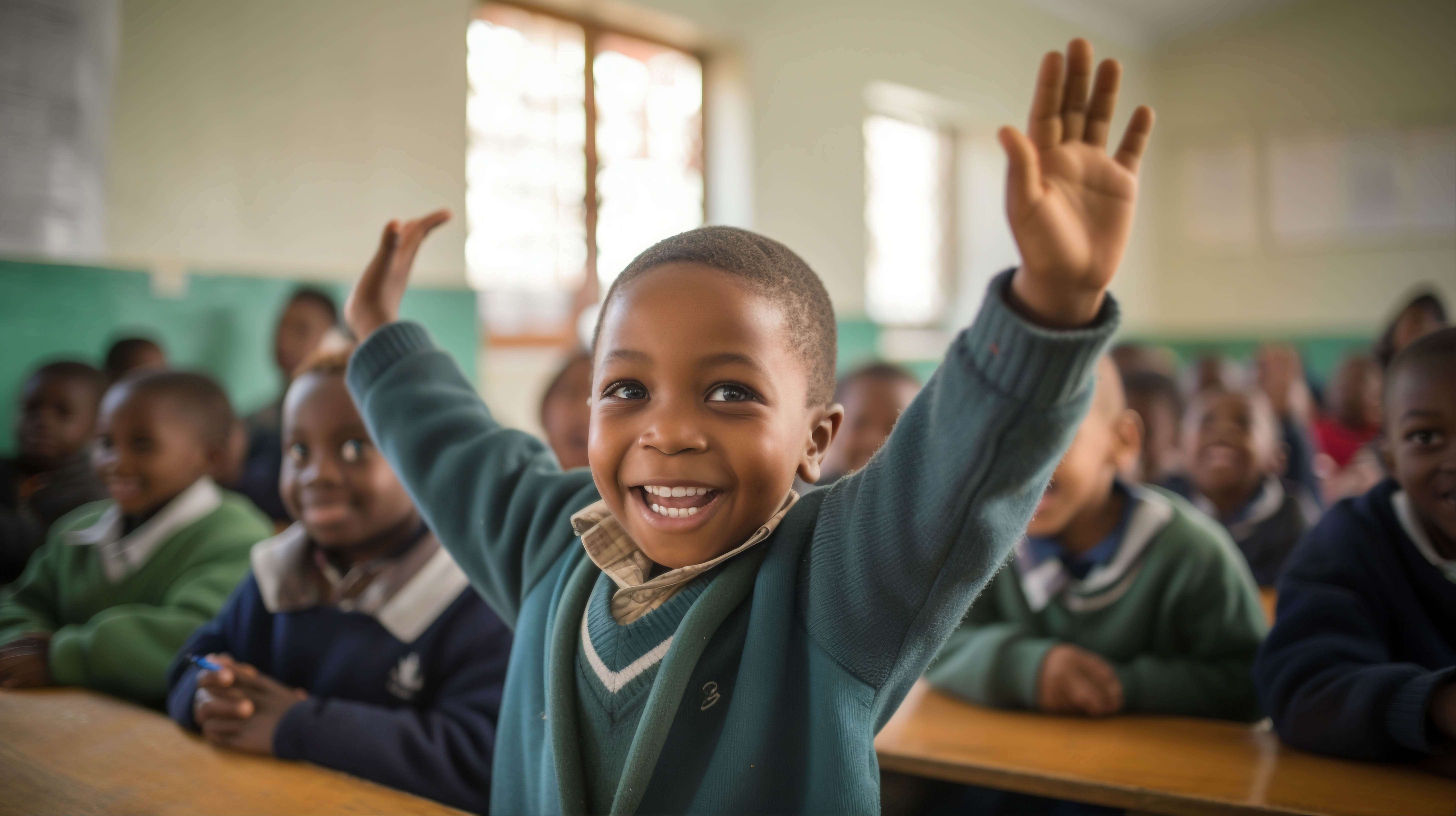 IDOANI GRAMMAR SCHOOL IDO-ANI gallery image 2
